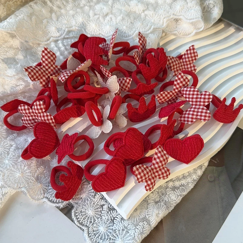 10 pièces/ensemble dessin anim - Hair Care For Baby avis et prix