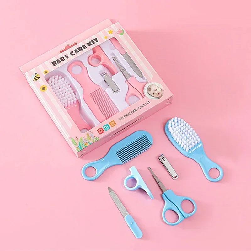 Coupe-ongles peigne doux bross - Hair Care For Baby avis et prix