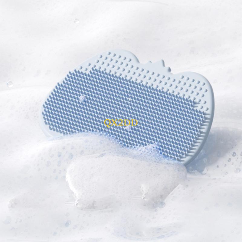 QX2D – brosse à shampoing en S - Hair Care For Baby avis et prix