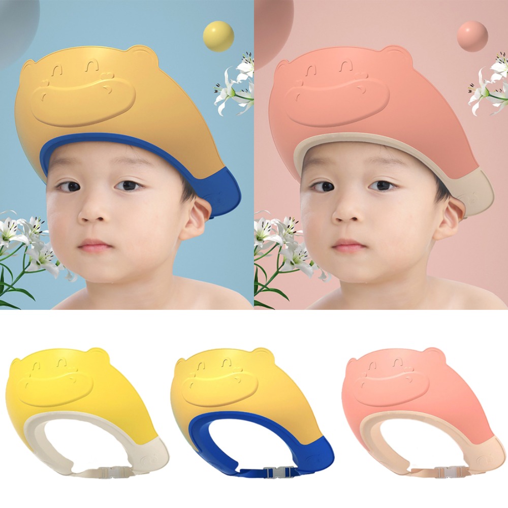 Shampoing artefact bonnet de d - Hair Care For Baby avis et prix