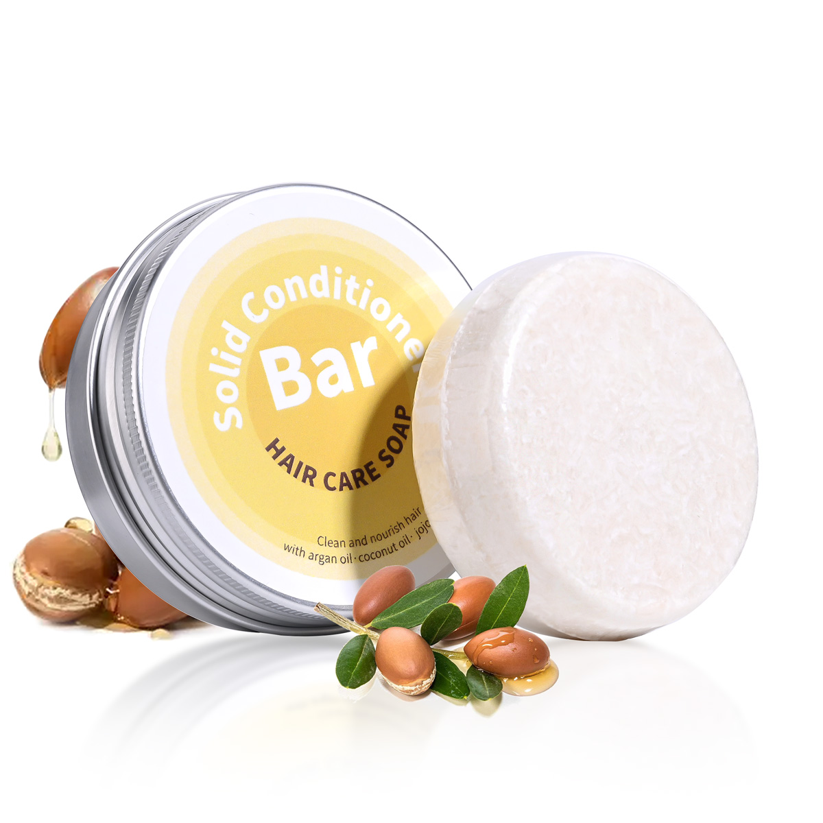 Savon revitalisant capillaire  - Hair Care Essential avis et prix