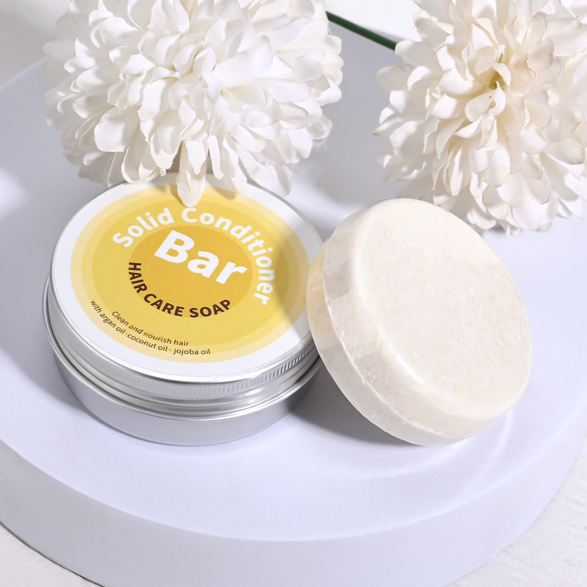 Savon revitalisant capillaire  - Hair Care Essential avis et prix