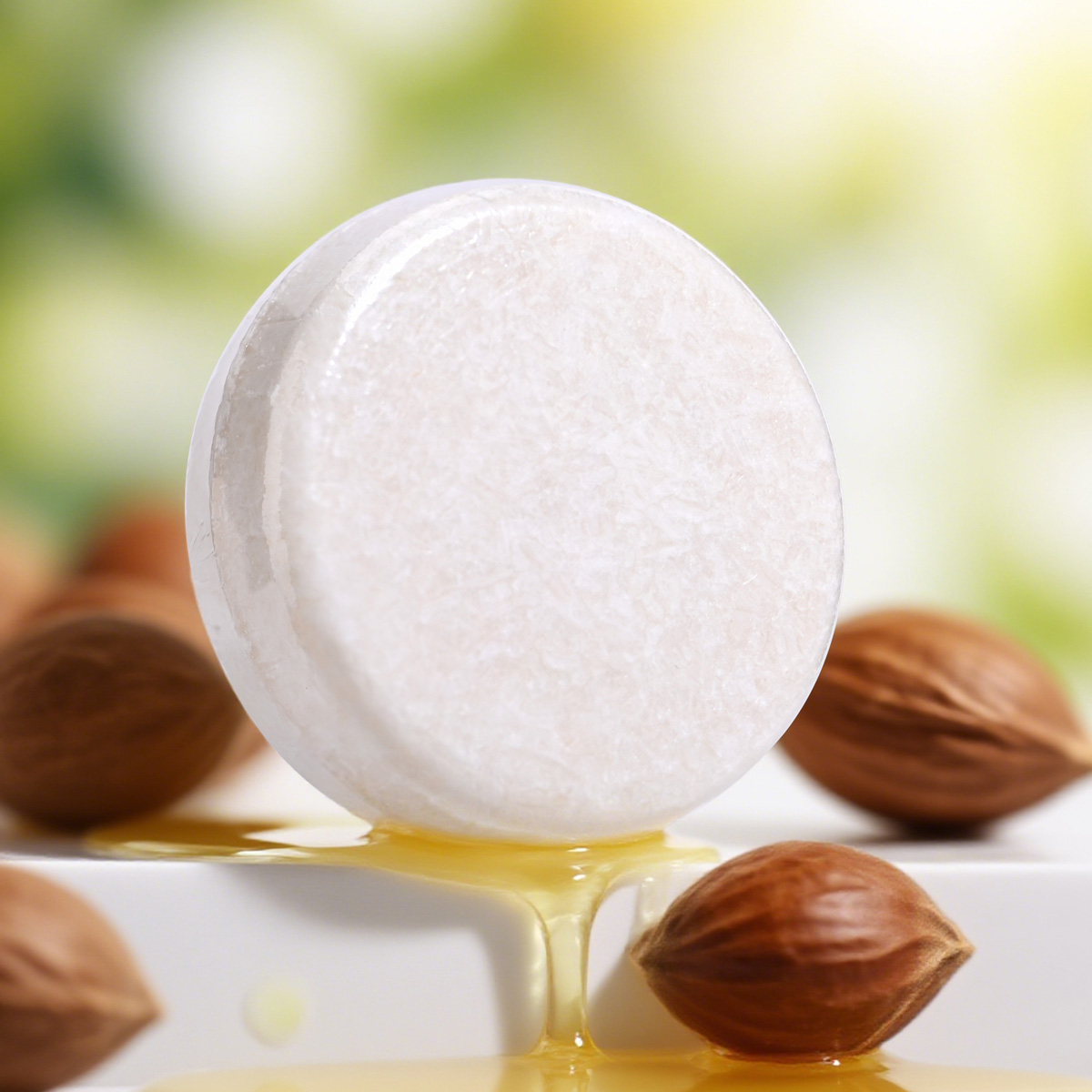 Savon revitalisant capillaire  - Hair Care Essential avis et prix
