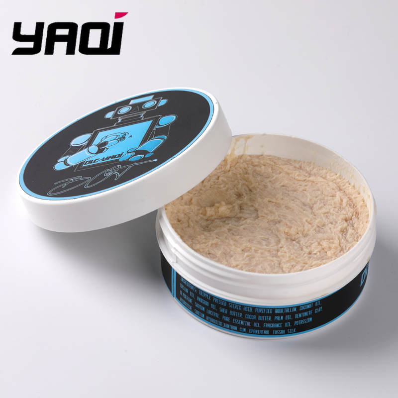 YAQI BOT – savon de rasage Ati - Hair Care For Men avis et prix
