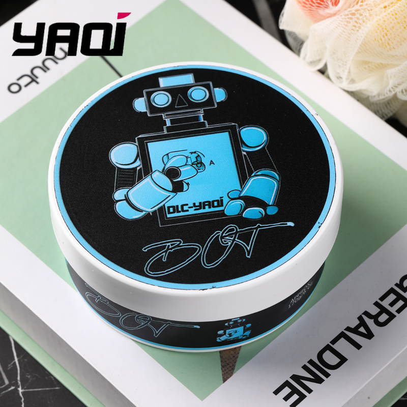 YAQI BOT – savon de rasage Ati - Hair Care For Men avis et prix