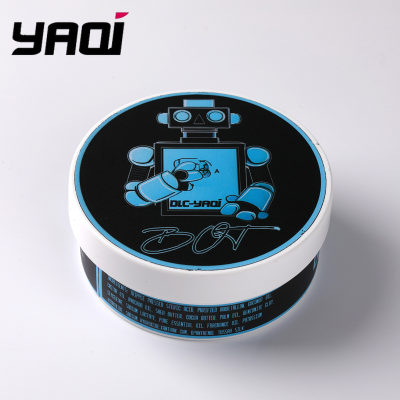YAQI BOT – savon de rasage Ati - Hair Care For Men avis et prix