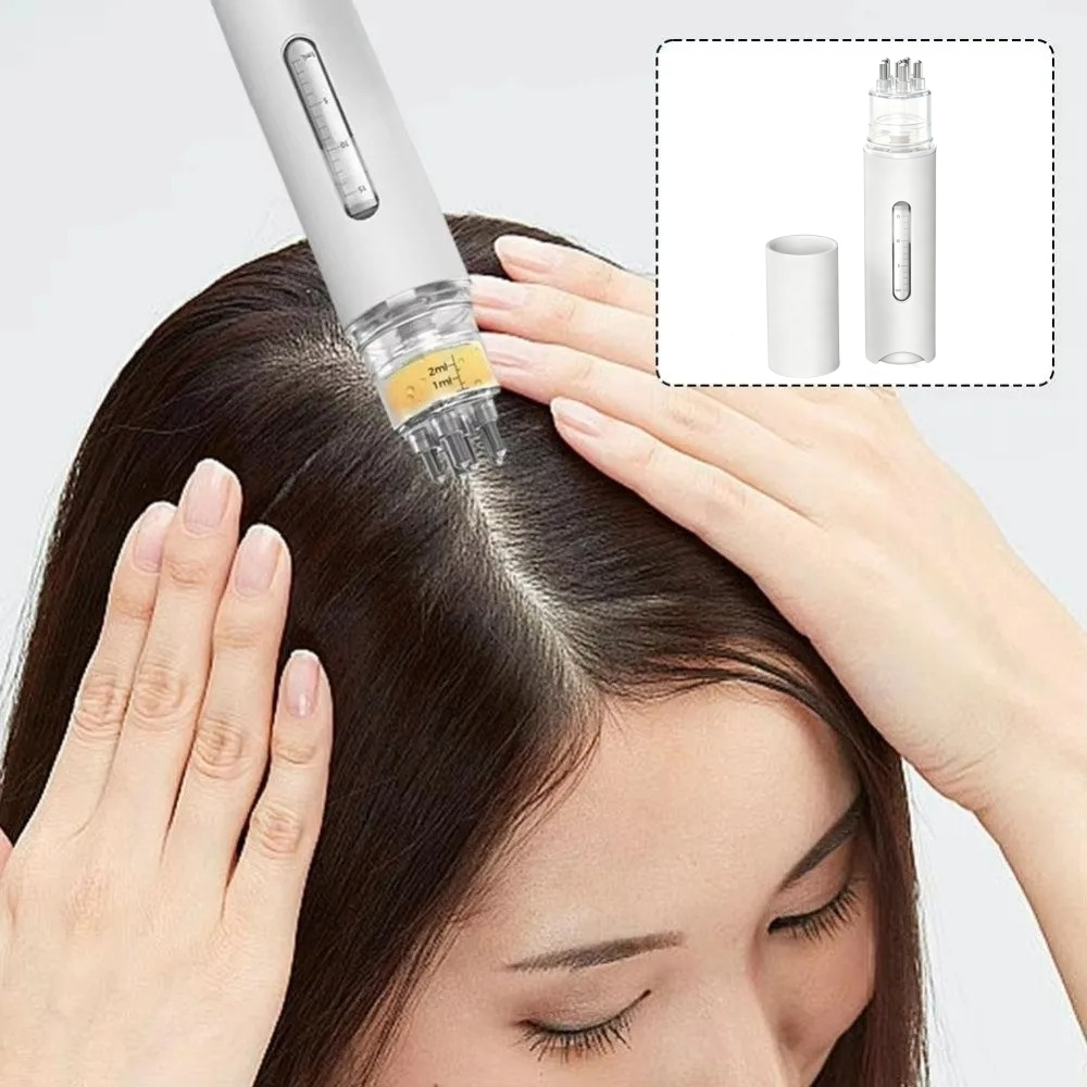 Applicateur d'huile capillaire - Hair Care Essential avis et prix