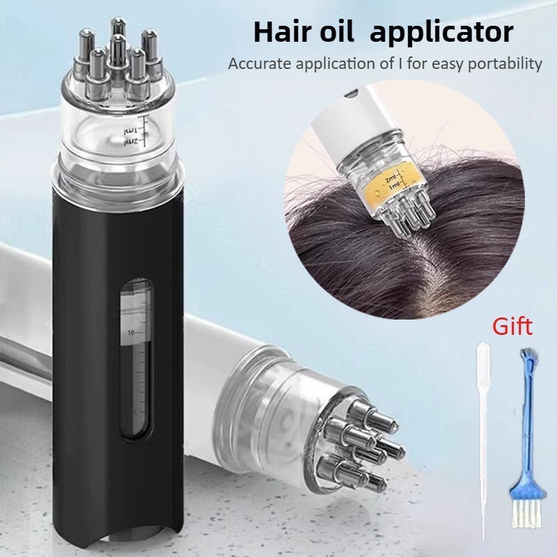 Applicateur d'huile capillaire - Hair Care Essential avis et prix