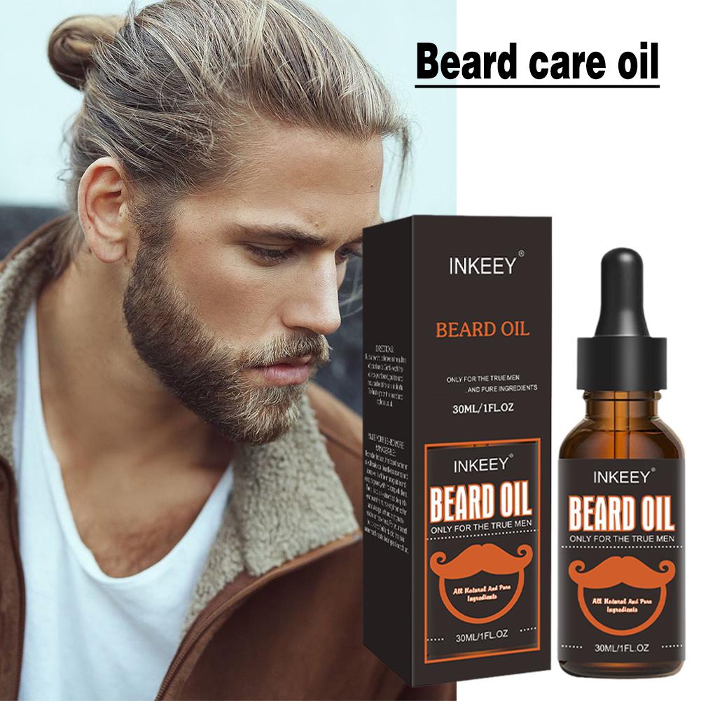 Huile de Soin de la Barbe Biol - Hair Care Natural avis et prix