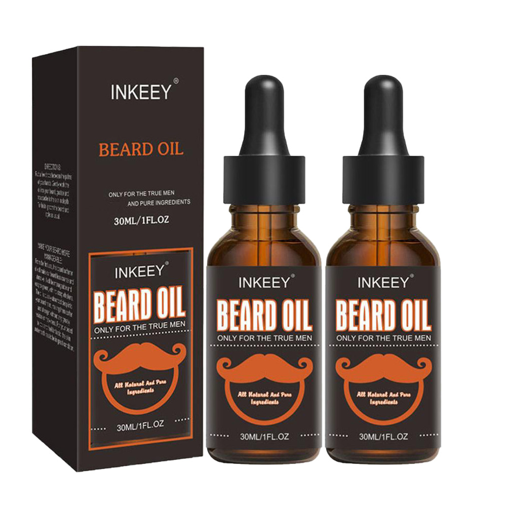 Huile de Soin de la Barbe Biol - Hair Care Natural avis et prix