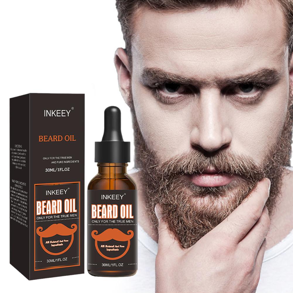 Huile de Soin de la Barbe Biol - Hair Care Natural avis et prix