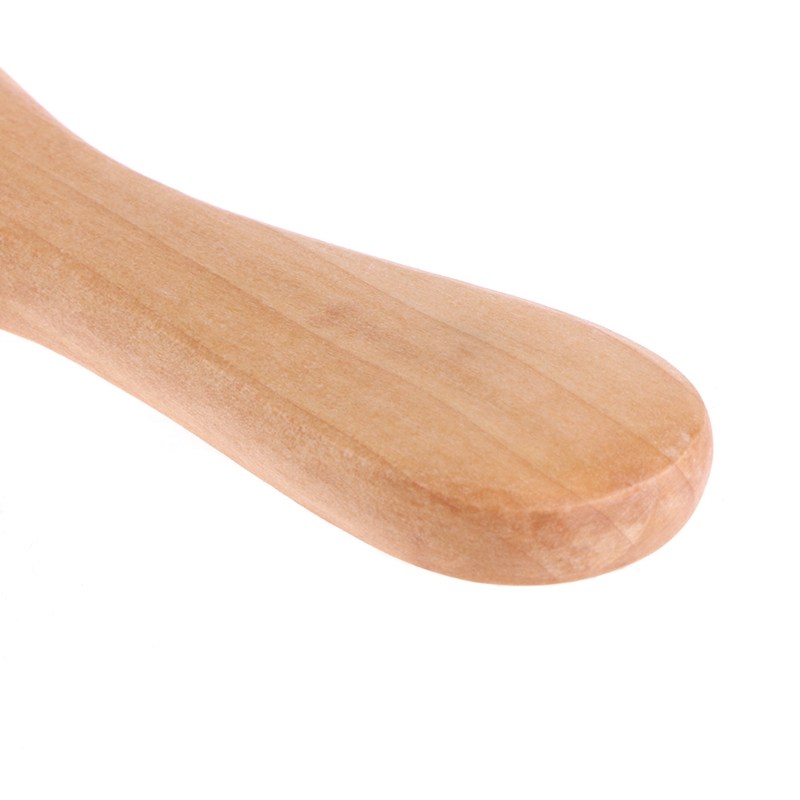 Brosse à manche en bois pour b - Hair Care For Baby avis et prix