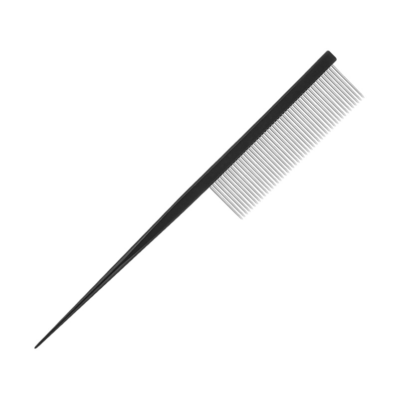 Peigne à queue pointue pour an - Hair Care Clinic avis et prix