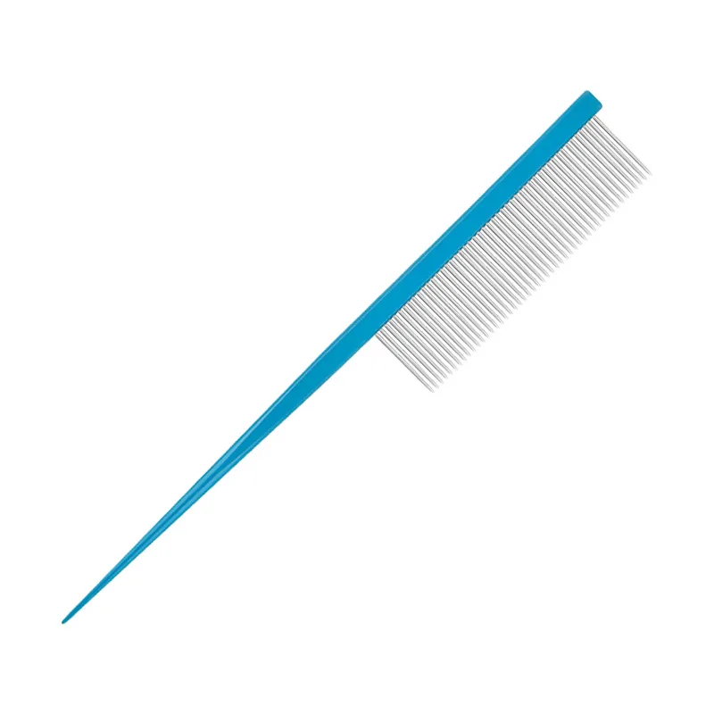 Peigne à queue pointue pour an - Hair Care Clinic avis et prix