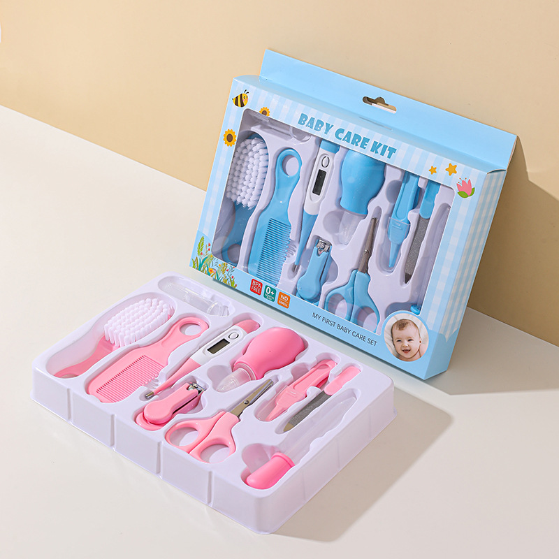 10 pièces bébé coupe-ongles en - Hair Care For Baby avis et prix
