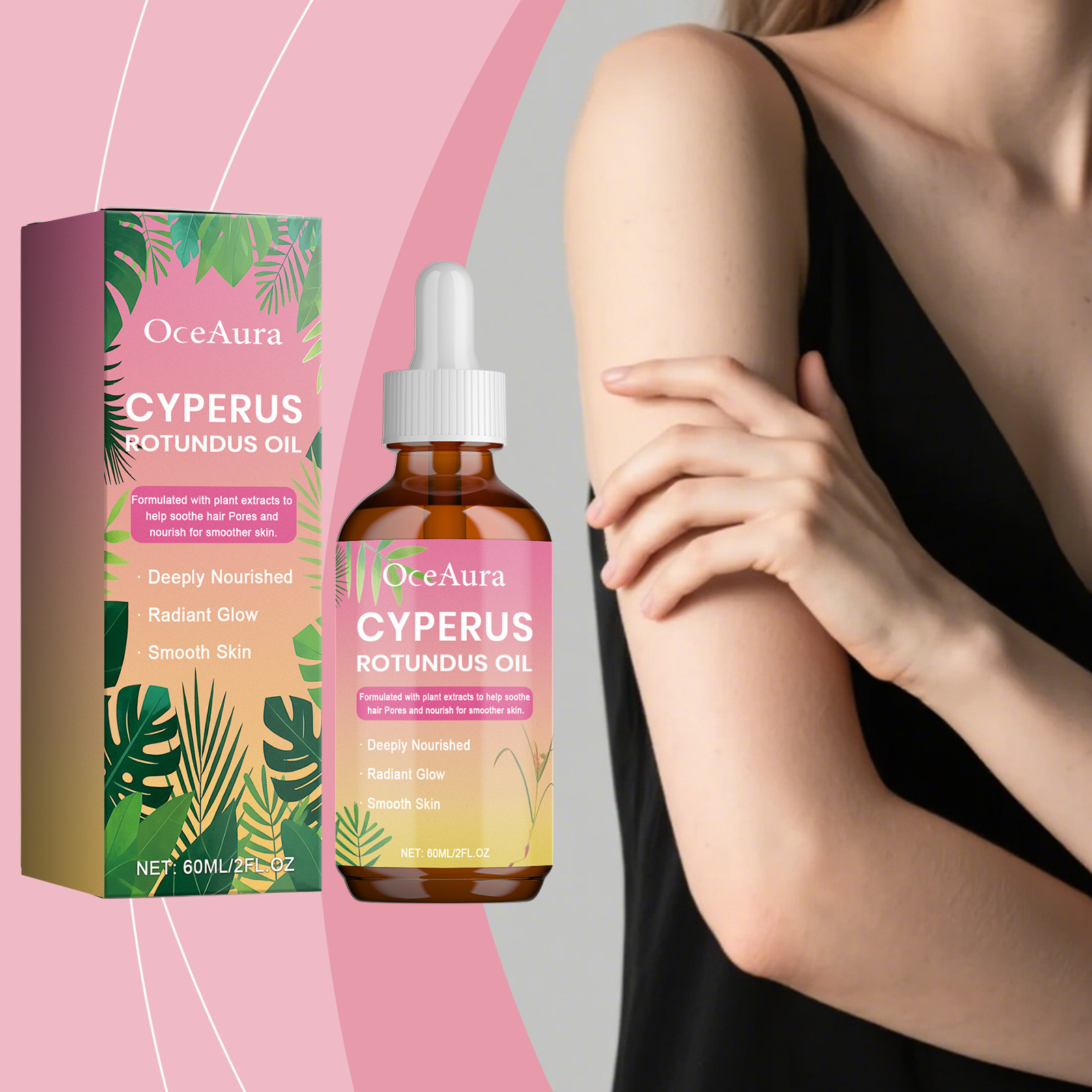 Inhibe la croissance des cheve - Hair Care Natural avis et prix