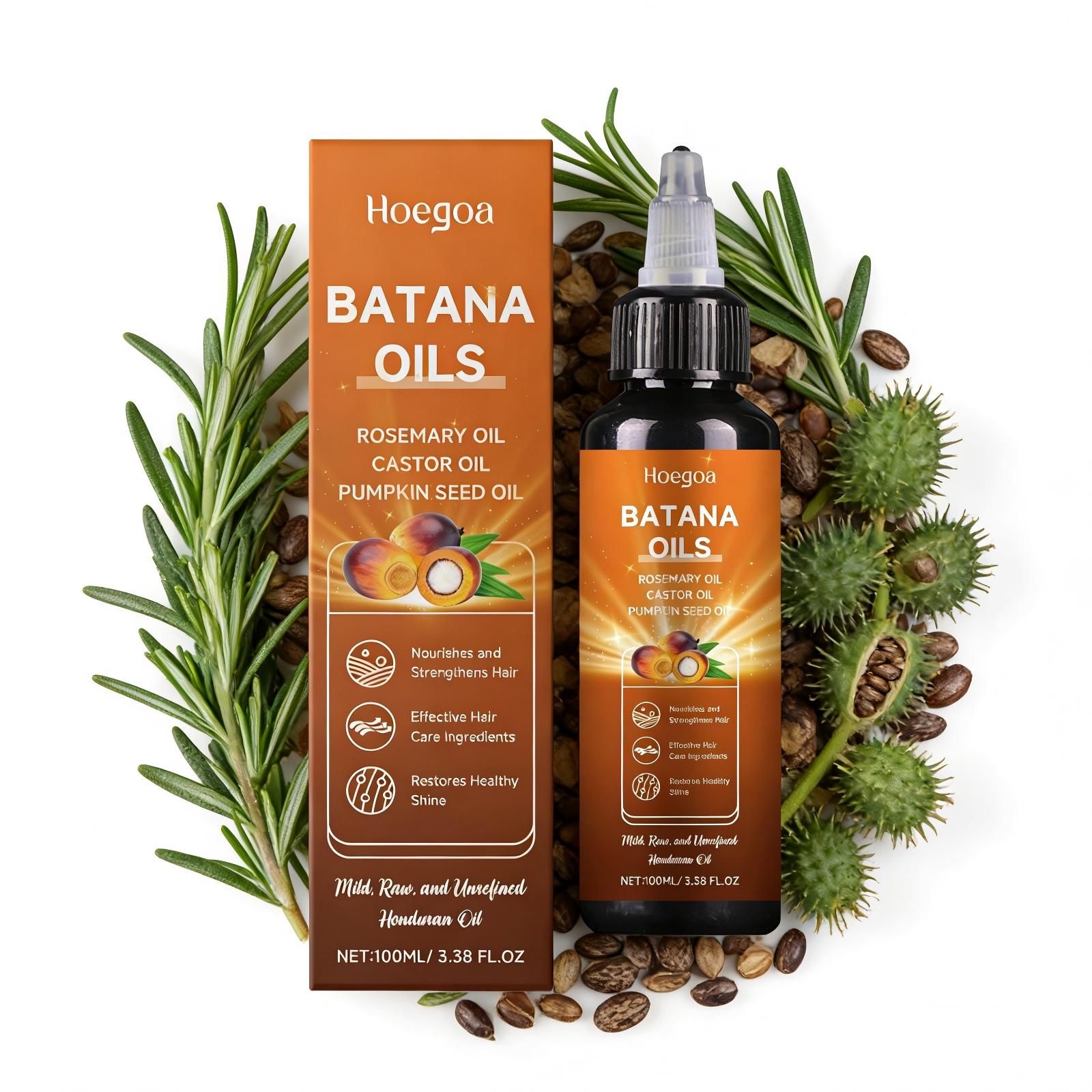​ Huile de croissance capillai - Hair Care Natural avis et prix